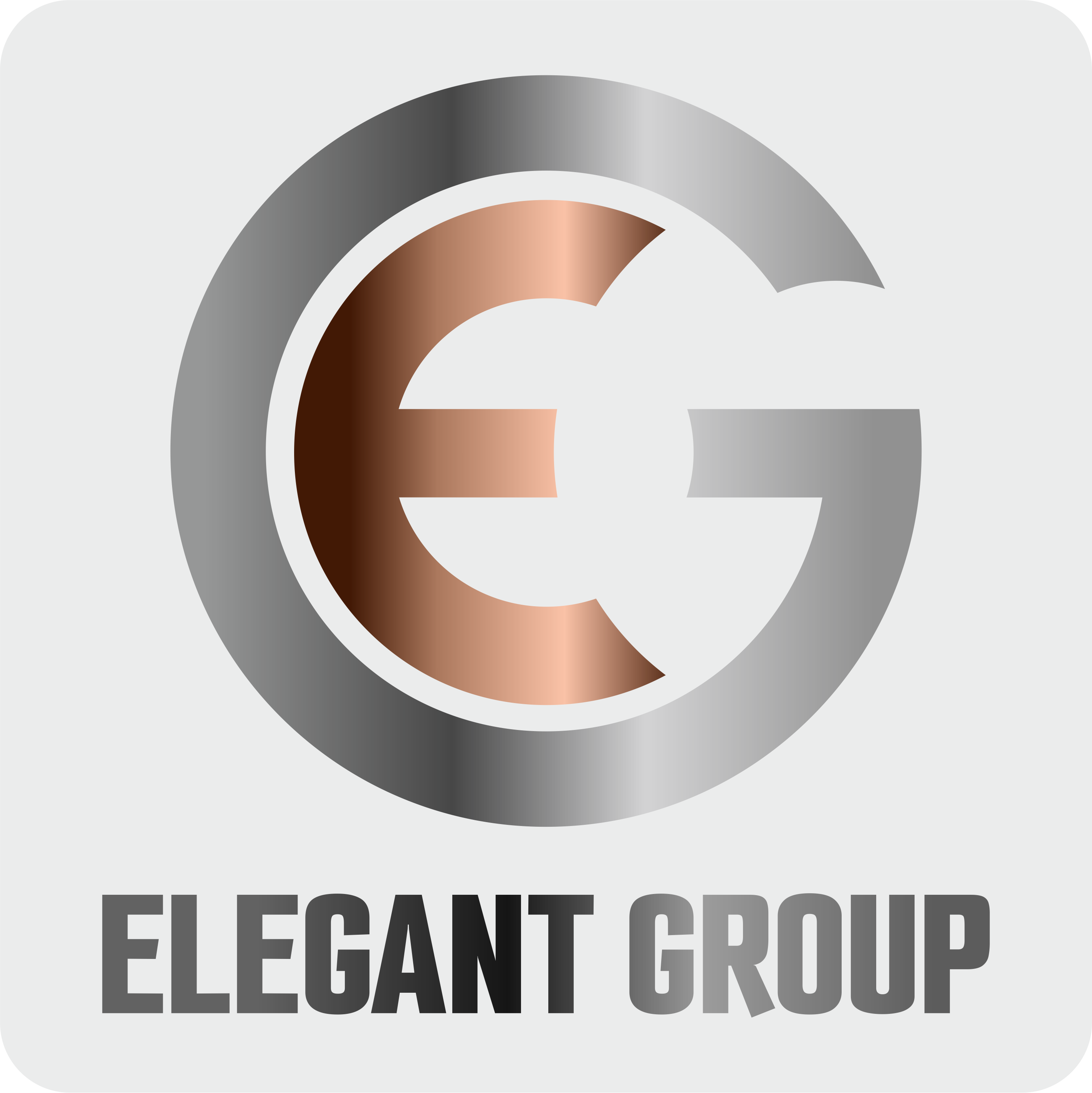 Elegant Group Logo