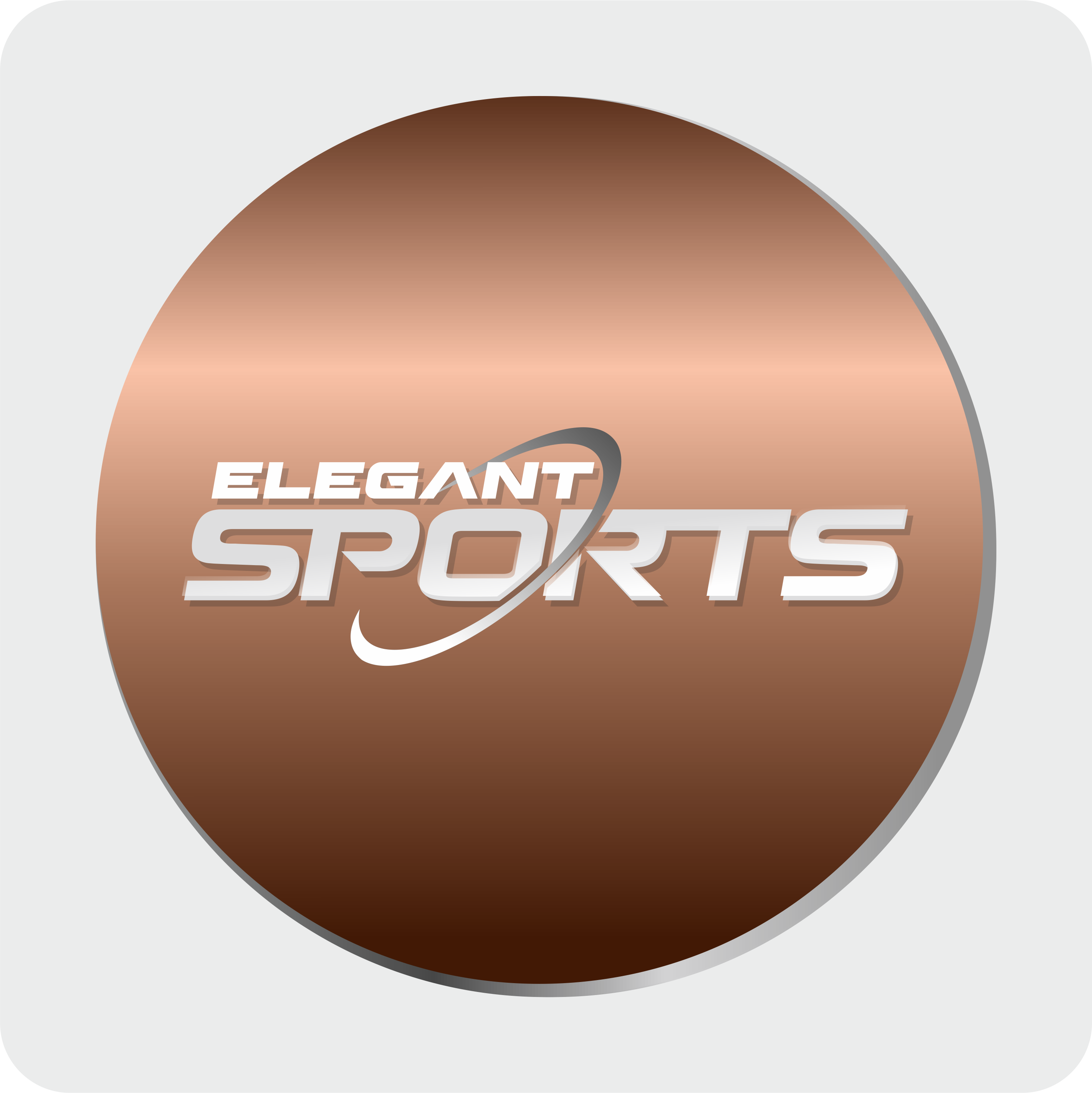 Elegant Sports Logo