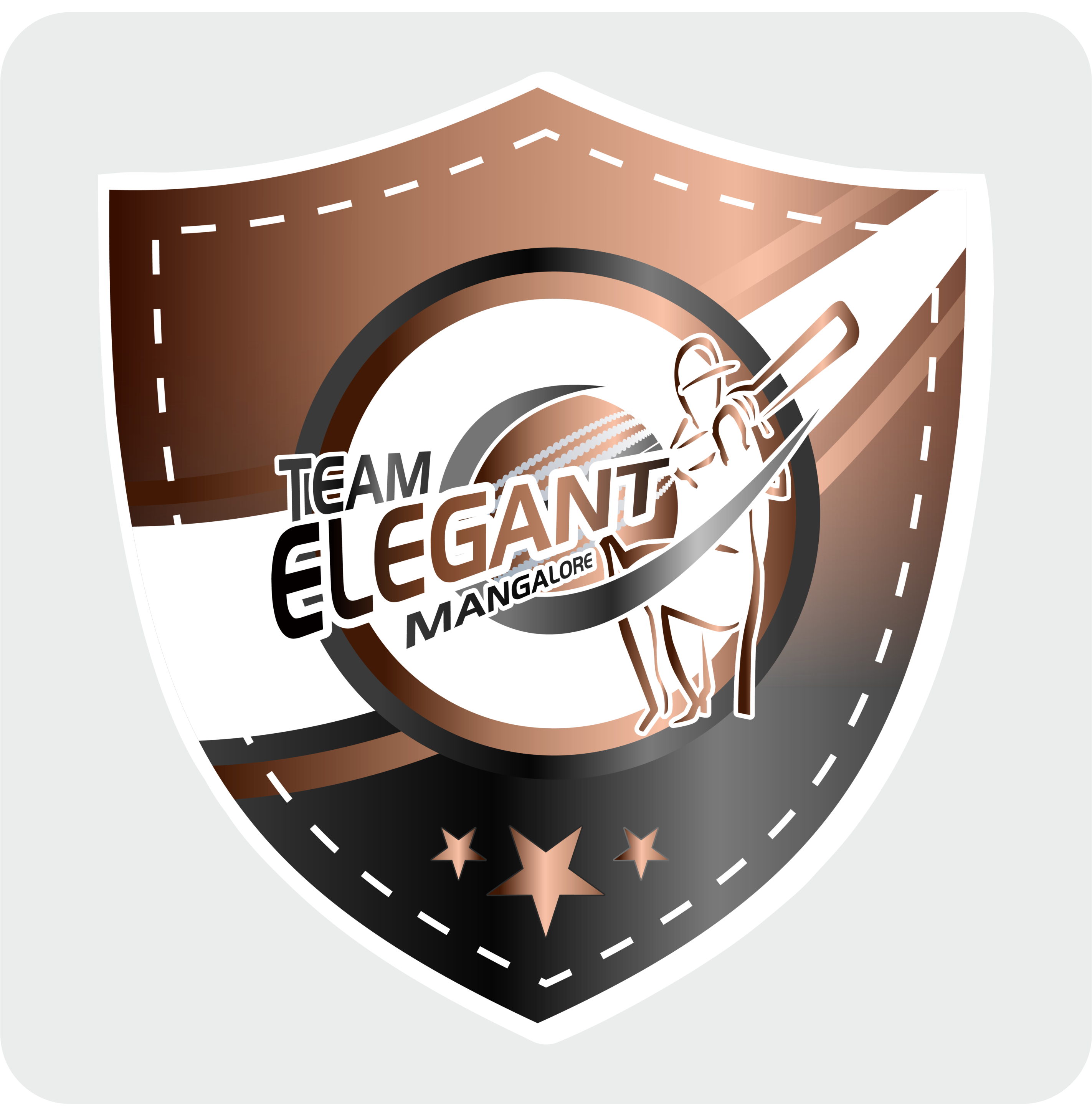 Team Elegant Logo